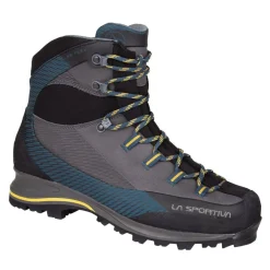 La Sportiva Trango TRK Leather GTX Carbon/alpine