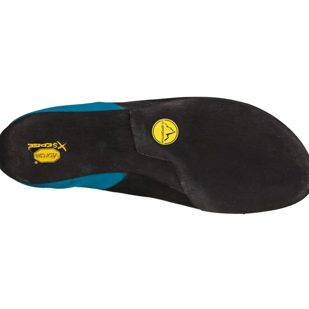La Sportiva Unisex Finale Space Blue/Maple