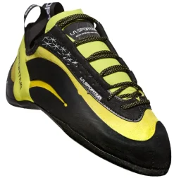 La Sportiva Unisex Miura Lime