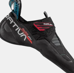 La Sportiva Women's Skwama Lite Black/Malibu Blue