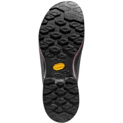 La Sportiva Women's TX4 Evo GORE-TEX Carbon/Springtime