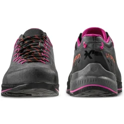 La Sportiva Women's TX4 Evo GORE-TEX Carbon/Springtime