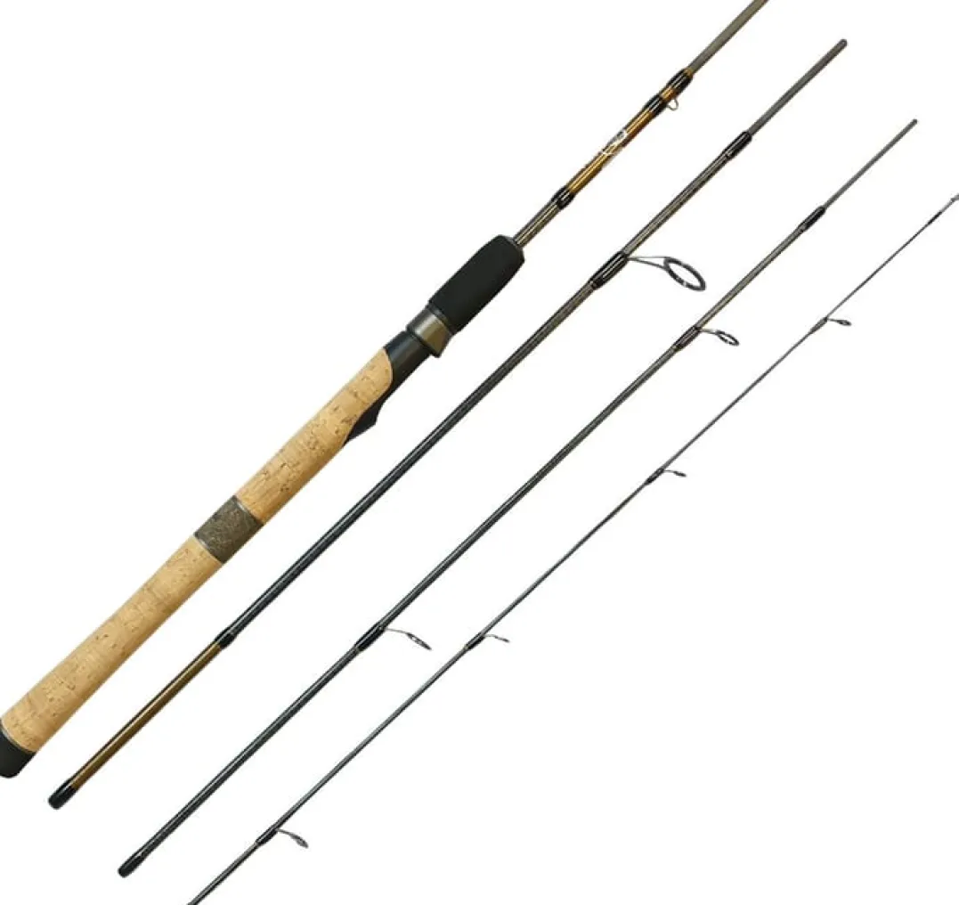 Lawson Kombo Escapade Haspel 4-Delt