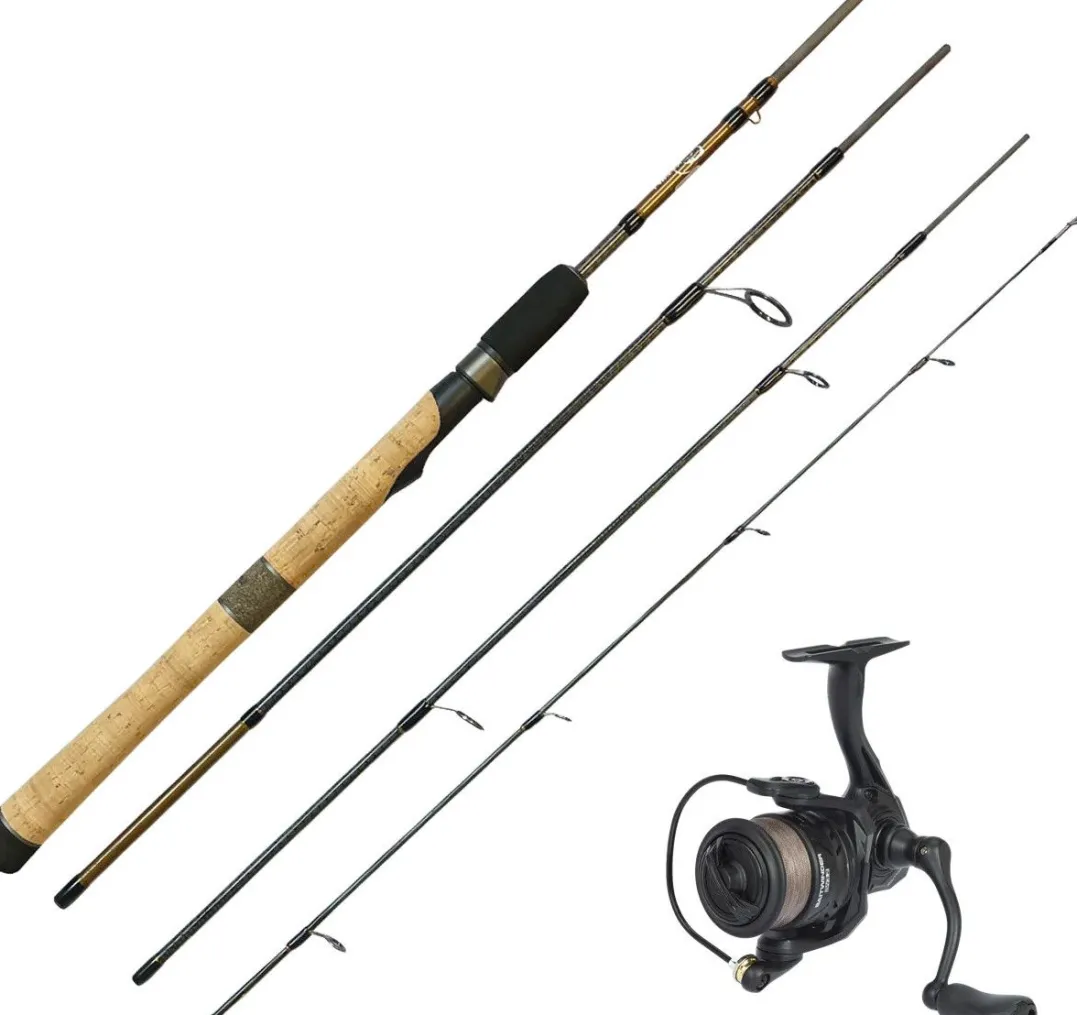 Lawson Kombo Escapade Haspel 4-Delt
