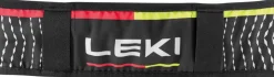 Leki Trail Running Pole Belt Black-white