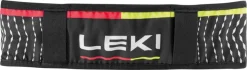 Leki Trail Running Pole Belt Black-white