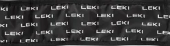 Leki Trail Running Pole Belt Black-white