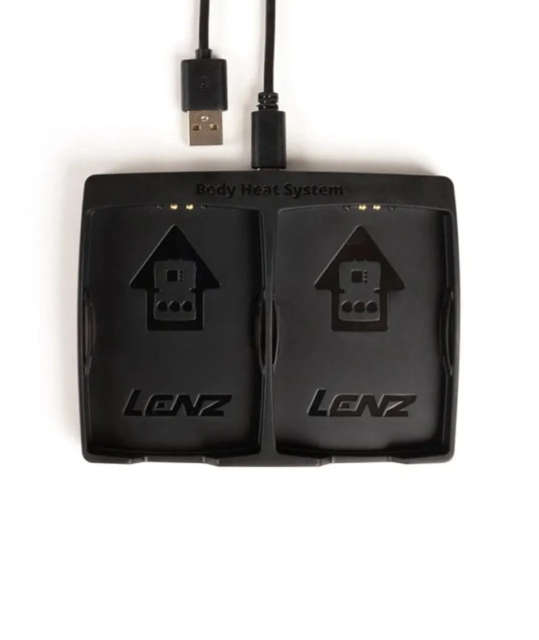 Lenz Lithium Pack Rcb 2000 Black