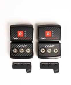 Lenz Lithium Pack Rcb 2000 Black