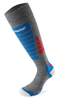 Lenz Skiing 3.0 Grey/blue