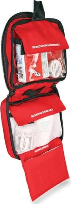 Lifesystems First Aid Adventurer Nocolour