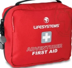 Lifesystems First Aid Adventurer Nocolour