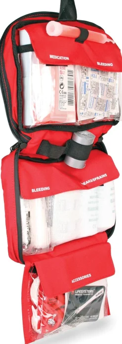 Lifesystems First Aid Mountain Nocolour