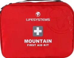 Lifesystems First Aid Mountain Nocolour