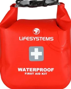 Lifesystems First Aid Waterproof Nocolour