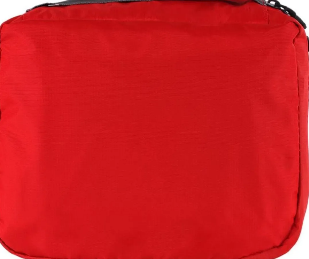 Lifesystems Mountain Leader First Aid Kit Red