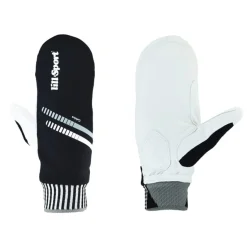 Lillsport Celsius Race Mitt Black