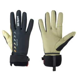 Lillsport Legend Gold Black