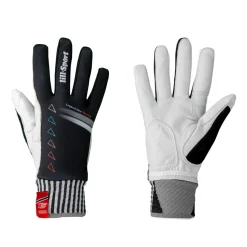 Lillsport Legend Thermo Slim Black