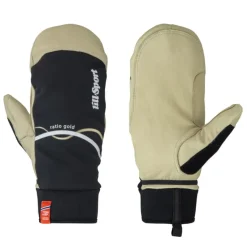 Lillsport Ratio Gold Mitt NO Black