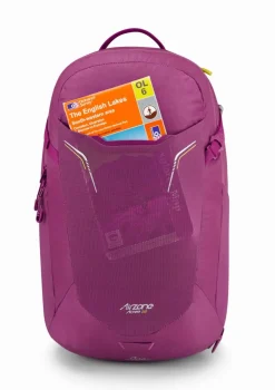 Lowe Alpine Airzone Active Grape