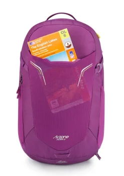 Lowe Alpine Airzone Active Grape