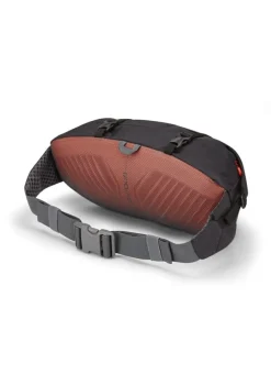 Lowe Alpine Mesa 6 Black/Black