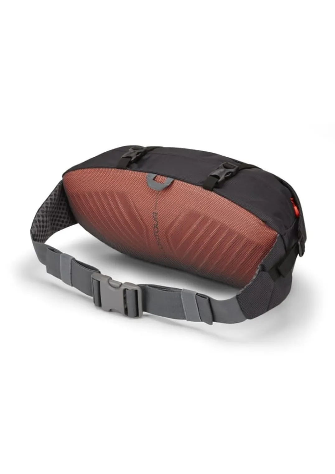Lowe Alpine Mesa 6 Black/Black