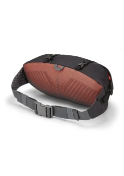 Lowe Alpine Mesa 6 Black/Black