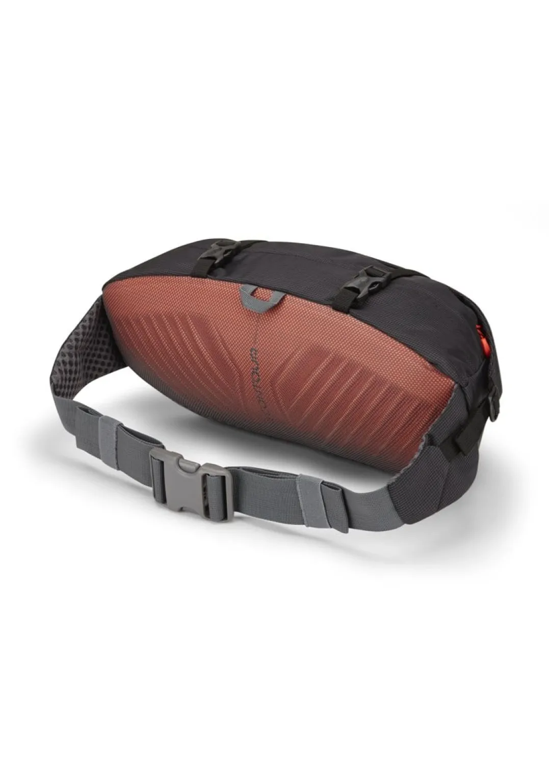 Lowe Alpine Mesa 6 Black/Black
