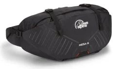 Lowe Alpine Mesa 6 Black/Black