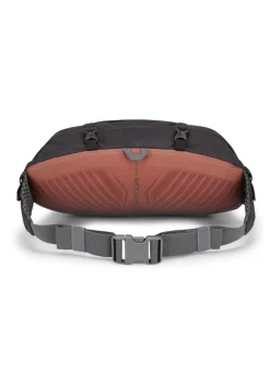 Lowe Alpine Mesa 6 Black/Black