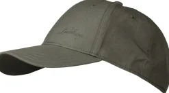 Lundhags Base Cap II Forest Green