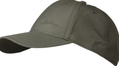 Lundhags Base Cap II Forest Green