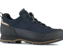 Lundhags Bjerg Low Deep Blue
