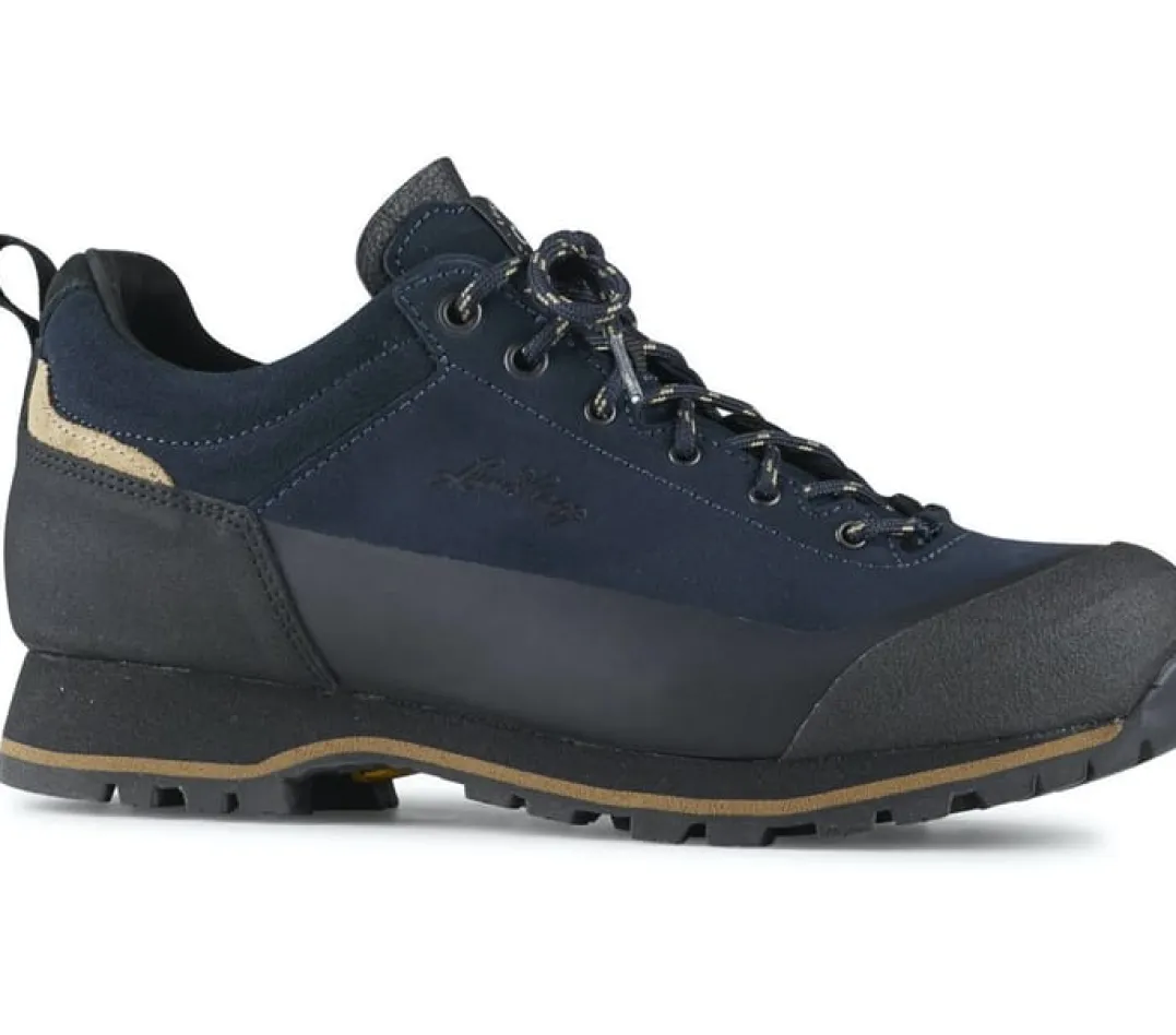 Lundhags Bjerg Low Deep Blue