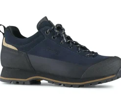 Lundhags Bjerg Low Deep Blue