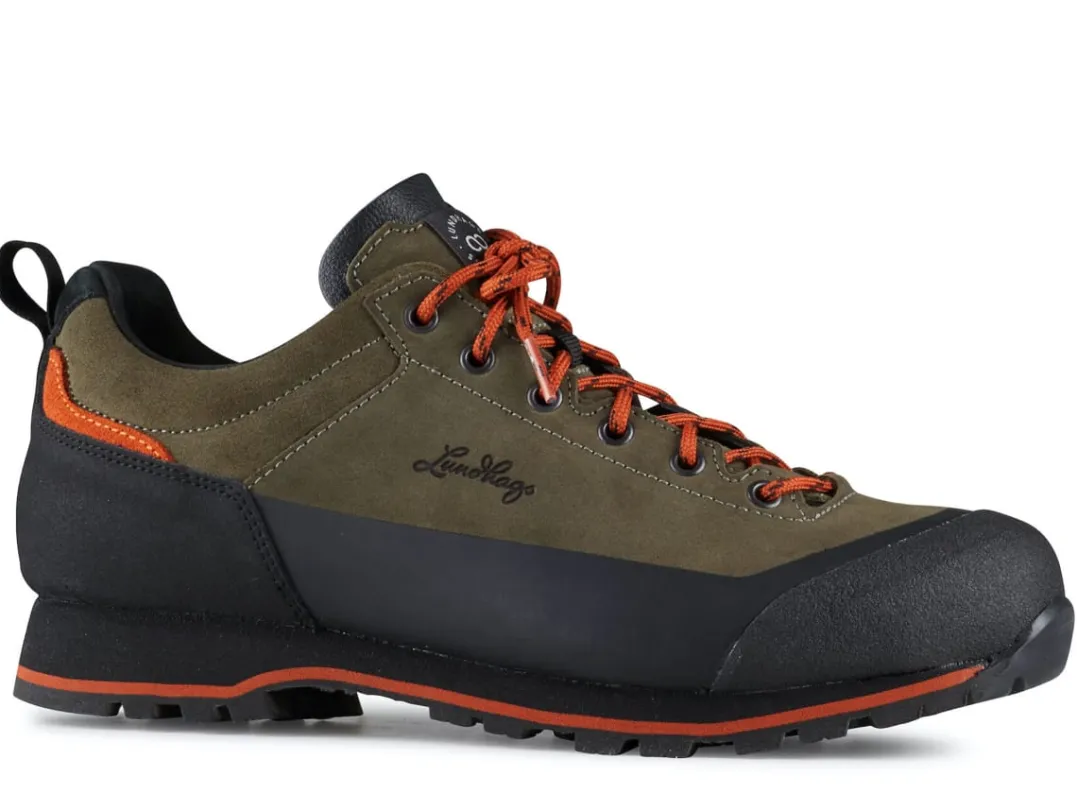 Lundhags Bjerg Low Tea Green