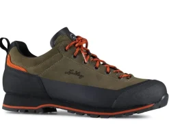 Lundhags Bjerg Low Tea Green