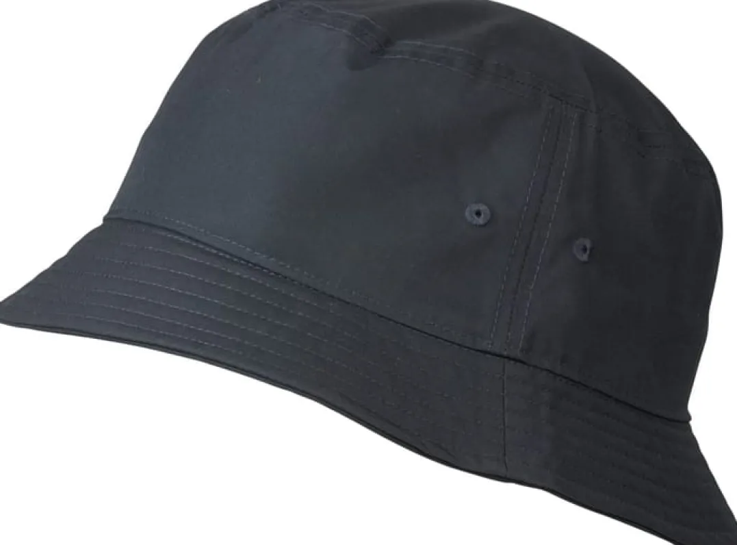 Lundhags Bucket Hat Charcoal