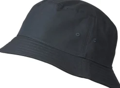 Lundhags Bucket Hat Charcoal