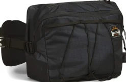 Lundhags Core Hippak 7 L Black