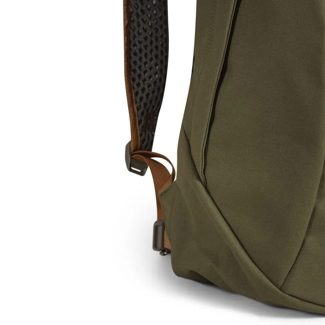 Lundhags Core Saruk Zip 10 L Forest Green