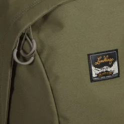 Lundhags Core Saruk Zip 10 L Forest Green