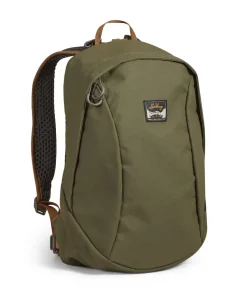 Lundhags Core Saruk Zip 10 L Forest Green