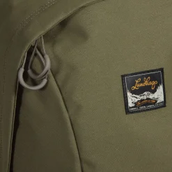 Lundhags Core Saruk Zip 10 L Forest Green