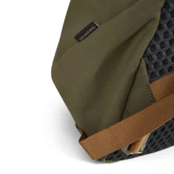 Lundhags Core Saruk Zip 10 L Forest Green