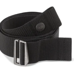 Lundhags Elastic Belt Black