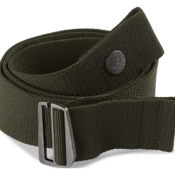 Lundhags Elastic Belt Forest Green