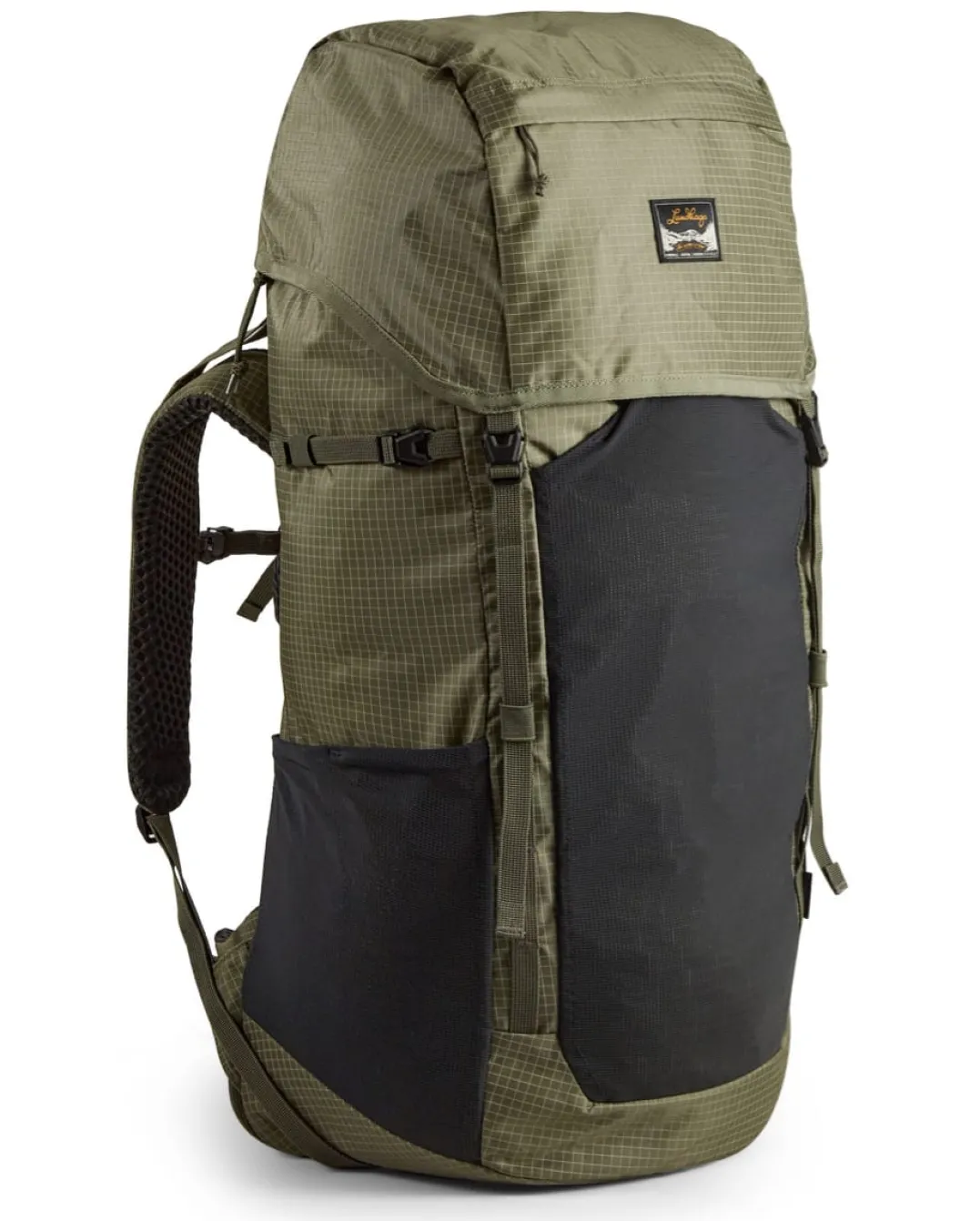 Lundhags Fulu Core 45 L Clover